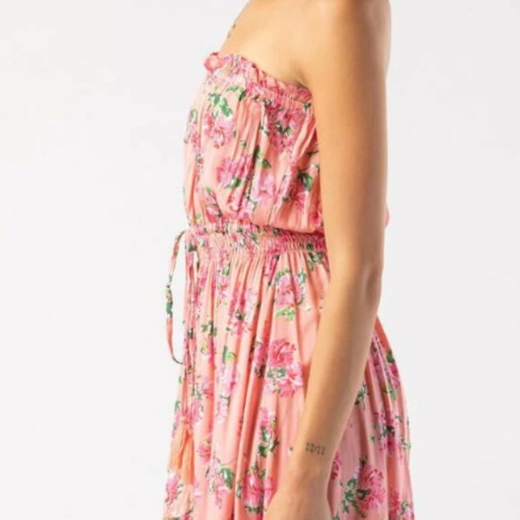 Tiare Hawaii Ryden Mini Dress - Picture 6 of 6